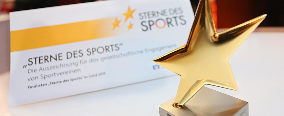 Sterne des Sports 2017