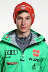 Felix Hoffmann swv goldlauter ski